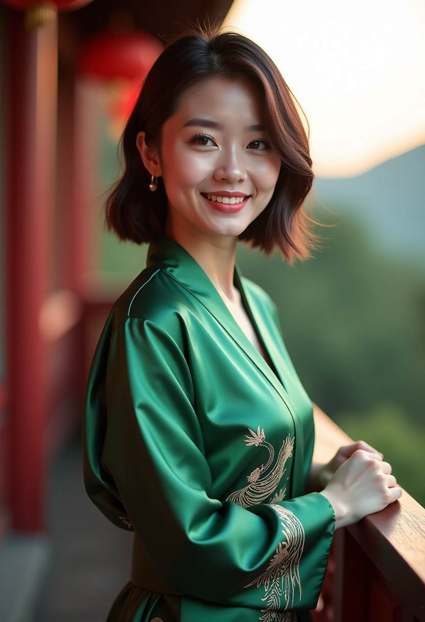 清浅时光